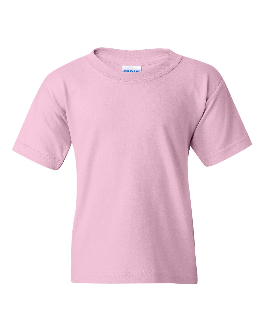 Youth Heavy Cotton™ T-Shirt  5000B