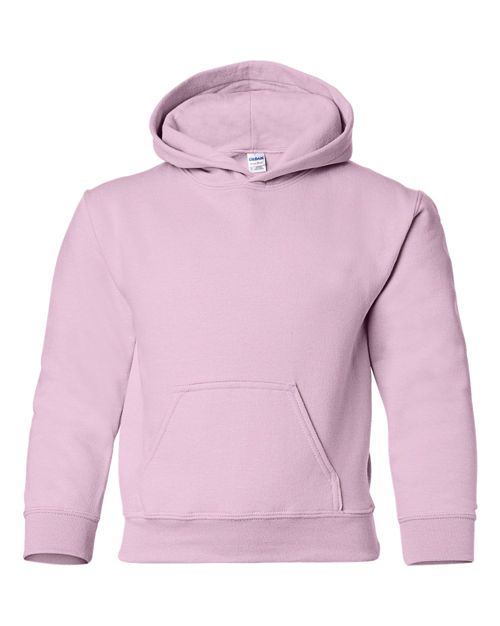 Youth Heavy Blend™ Hooded Sweatshirt  18500B