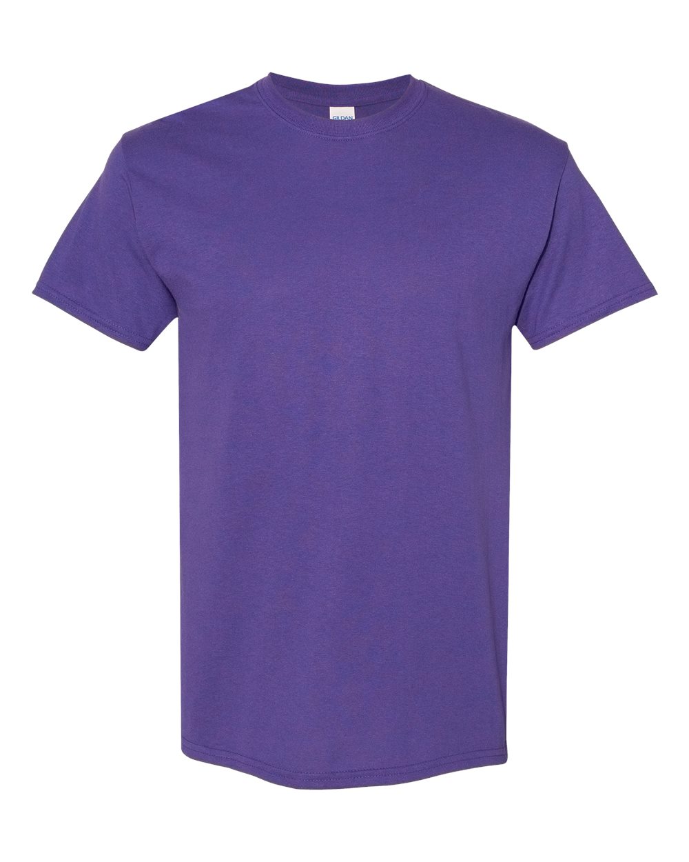 Gildan Adult Heavy Cotton T-Shirt  - 5.3 oz - G500