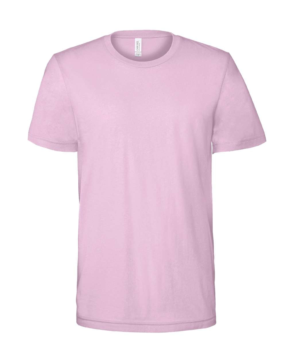 BELLA+CANVAS Unisex Jersey Short Sleeve T Shirts - 3001