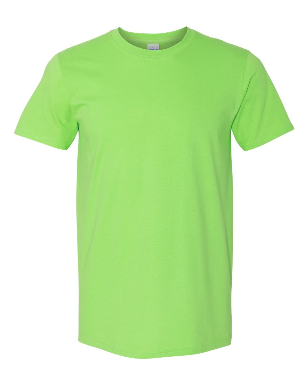 Unisex Softstyle® T-Shirt  64000
