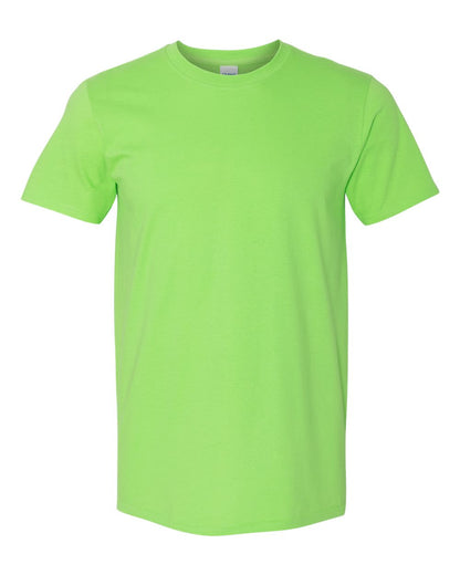 Unisex Softstyle® T-Shirt  64000