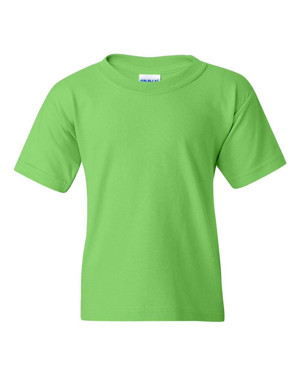 Youth Heavy Cotton™ T-Shirt  5000B