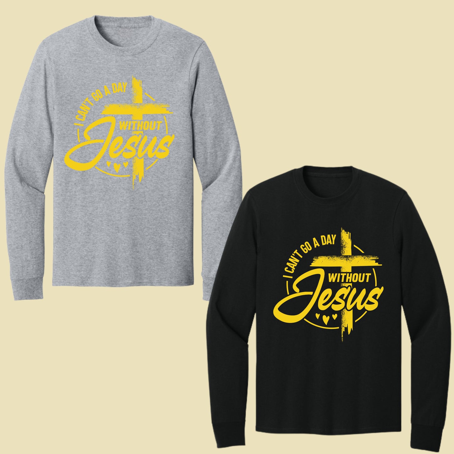 Christian Sweatshirts Jesus Comfort Colors Shirts Streetwear Pastor Gifts for Her Him Unisex Hoodies Catholic Clothing Baptism Tees