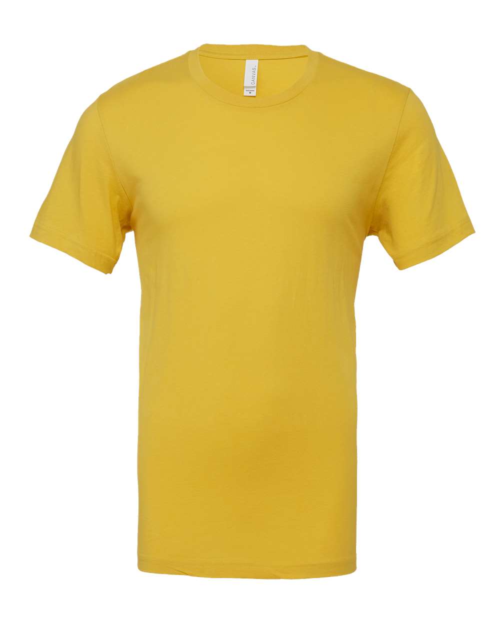 BELLA+CANVAS Unisex Jersey Short Sleeve T Shirts - 3001