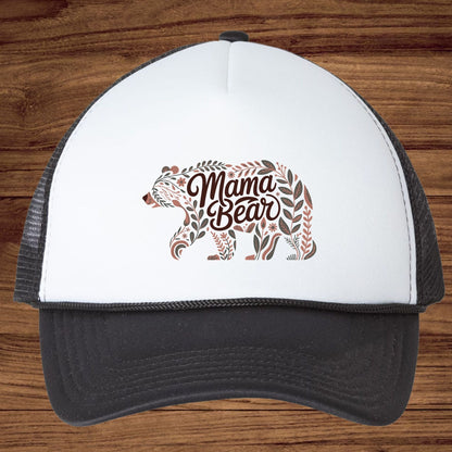 Mama Bear DTF Transfer Ready to Press