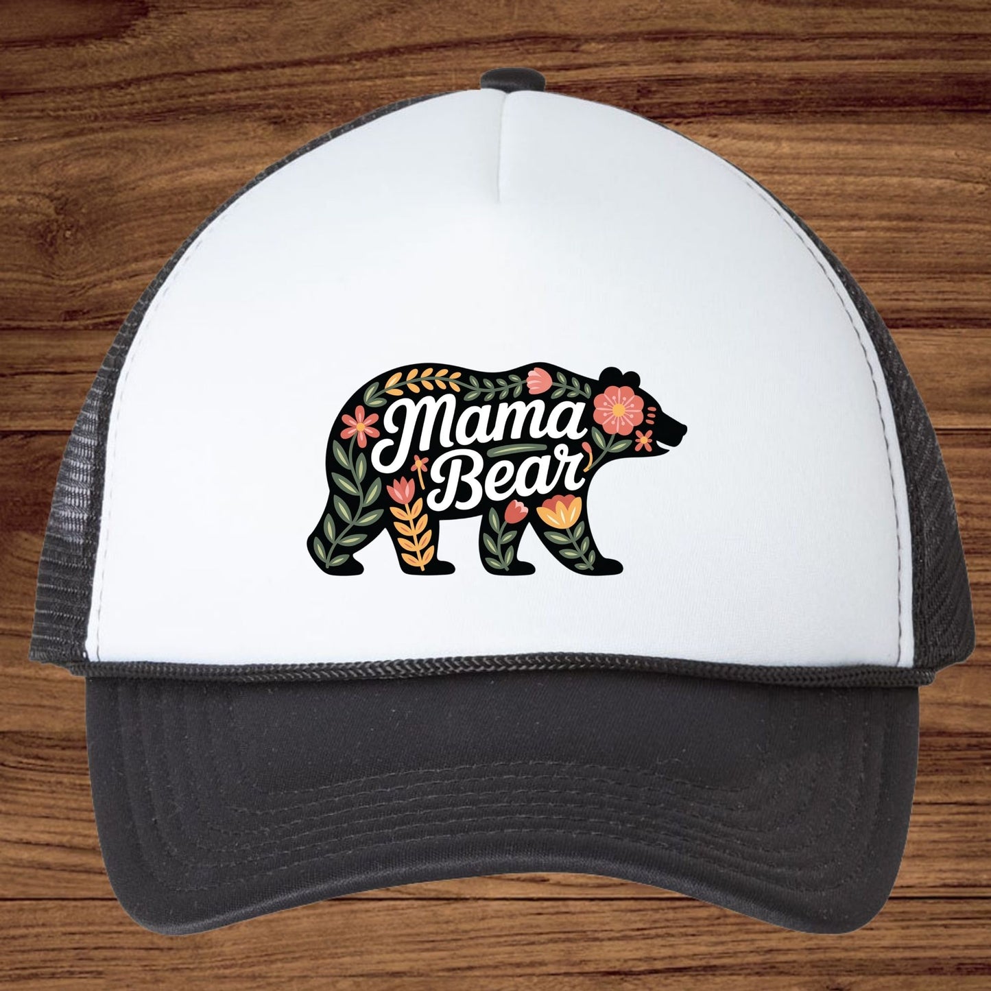 Mama Bear DTF Transfer