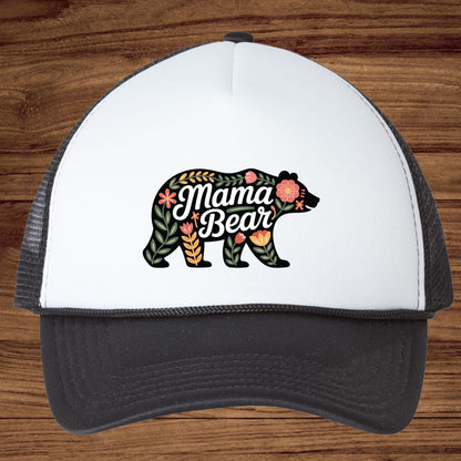 Mama Bear DTF Transfer