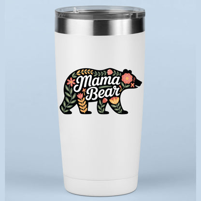 Mama Bear DTF Transfer
