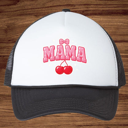 Mama DTF Transfer ready to Press