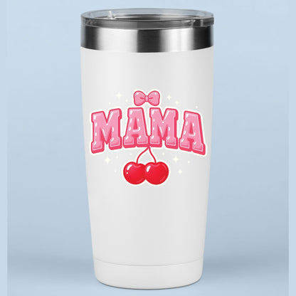 Mama DTF Transfer ready to Press