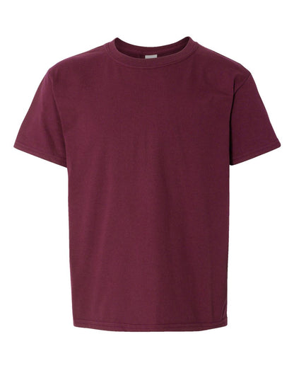 Youth Softstyle® T-Shirt  64000B