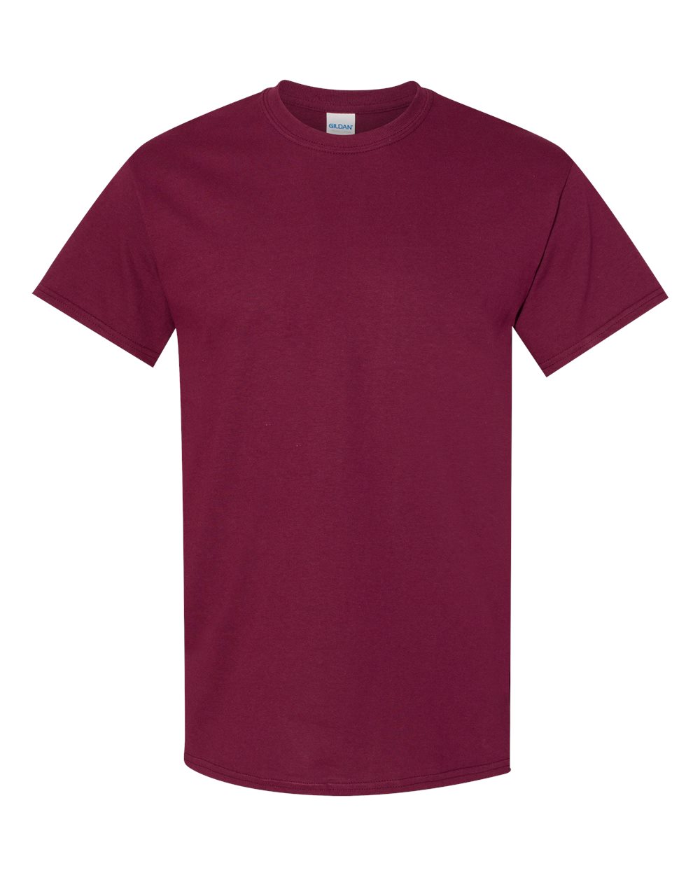 Gildan Adult Heavy Cotton T-Shirt  - 5.3 oz - G500