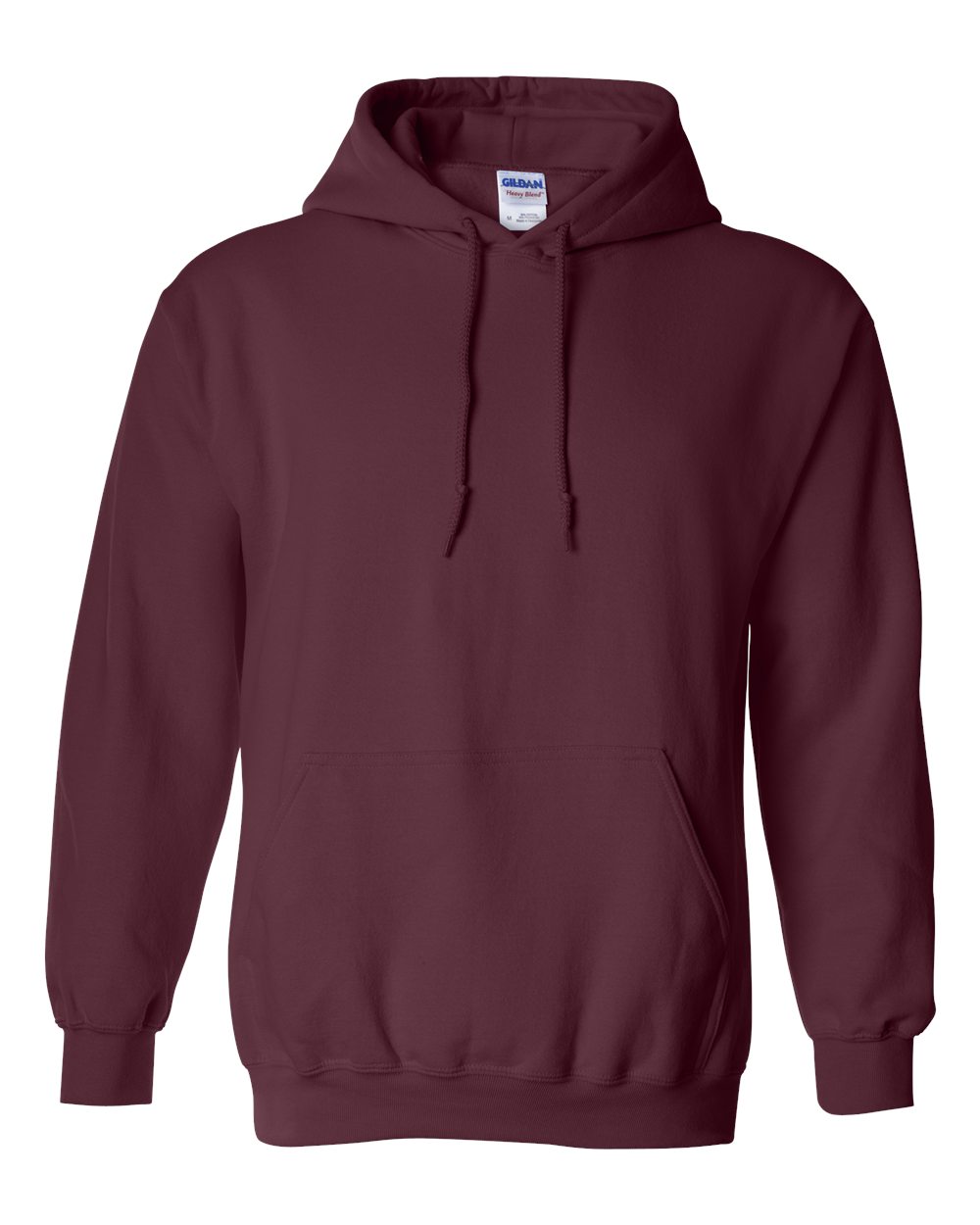 Unisex Heavy Blend™ Hooded Sweatshirt  18500