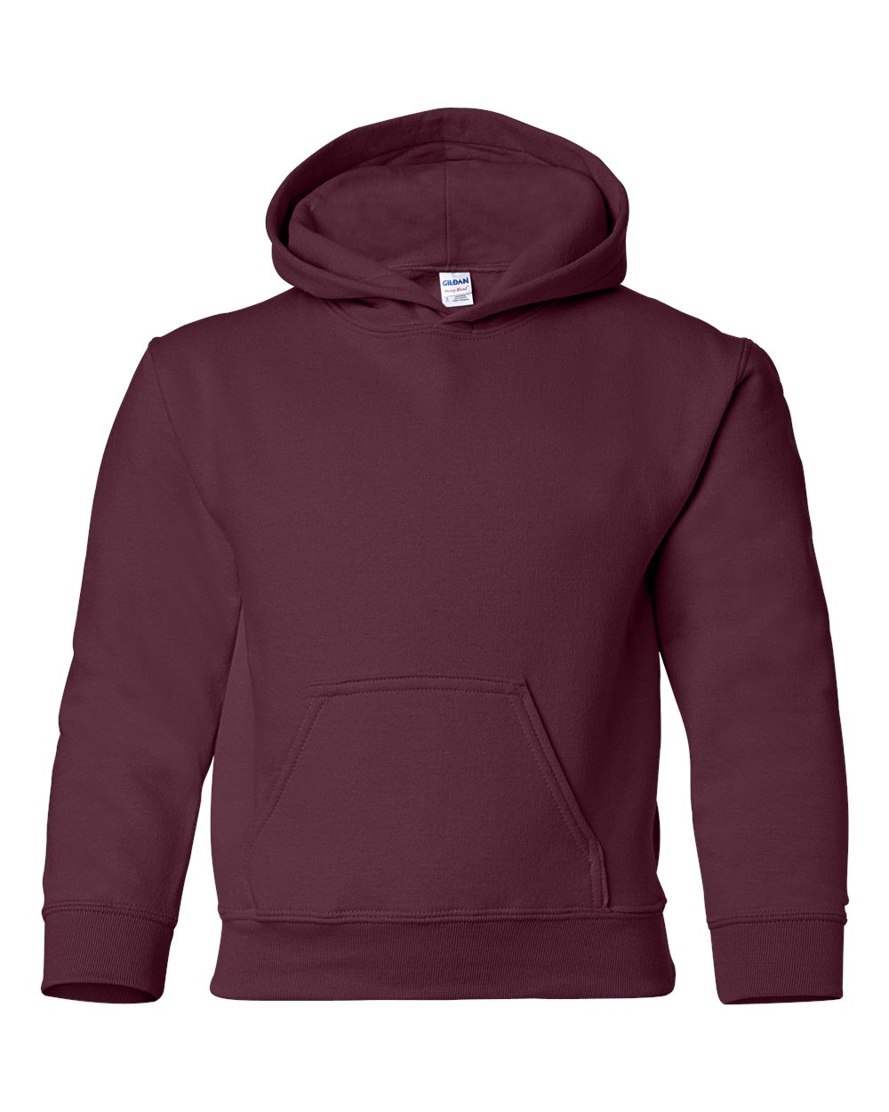 Youth Heavy Blend™ Hooded Sweatshirt  18500B