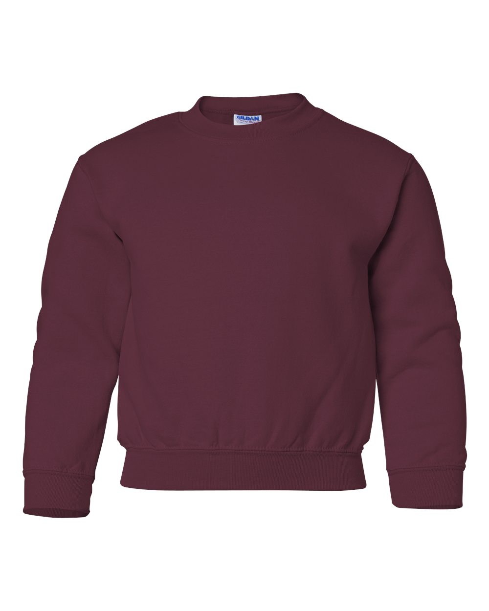 Youth Heavy Blend™ Crewneck Sweatshirt  18000B