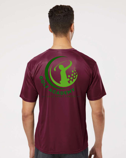 Unisex Performance Sports T Shirts - C2 Sport - 5100