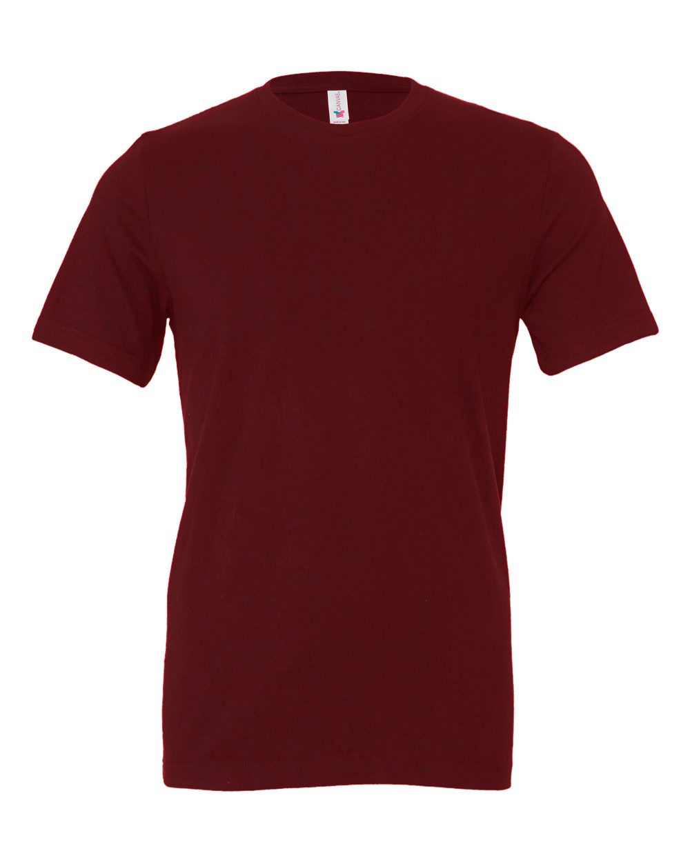 BELLA+CANVAS Unisex Jersey Short Sleeve T Shirts - 3001