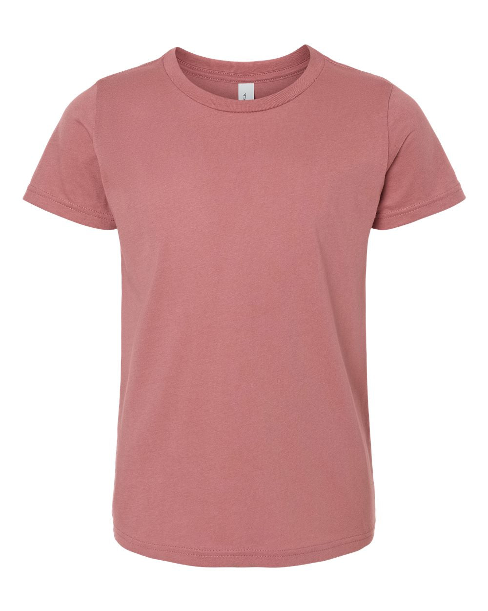 BELLA+CANVAS Youth Jersey Tees - 3001Y