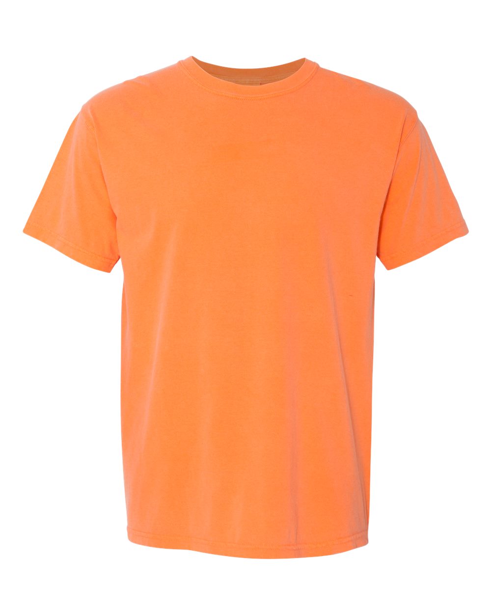 Unisex Garment-Dyed Heavyweight T-Shirt - 1717