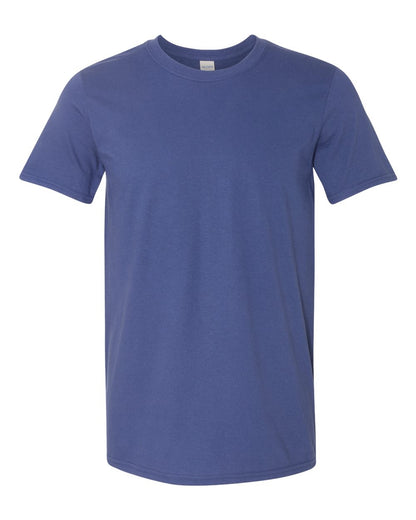 Unisex Softstyle® T-Shirt  64000