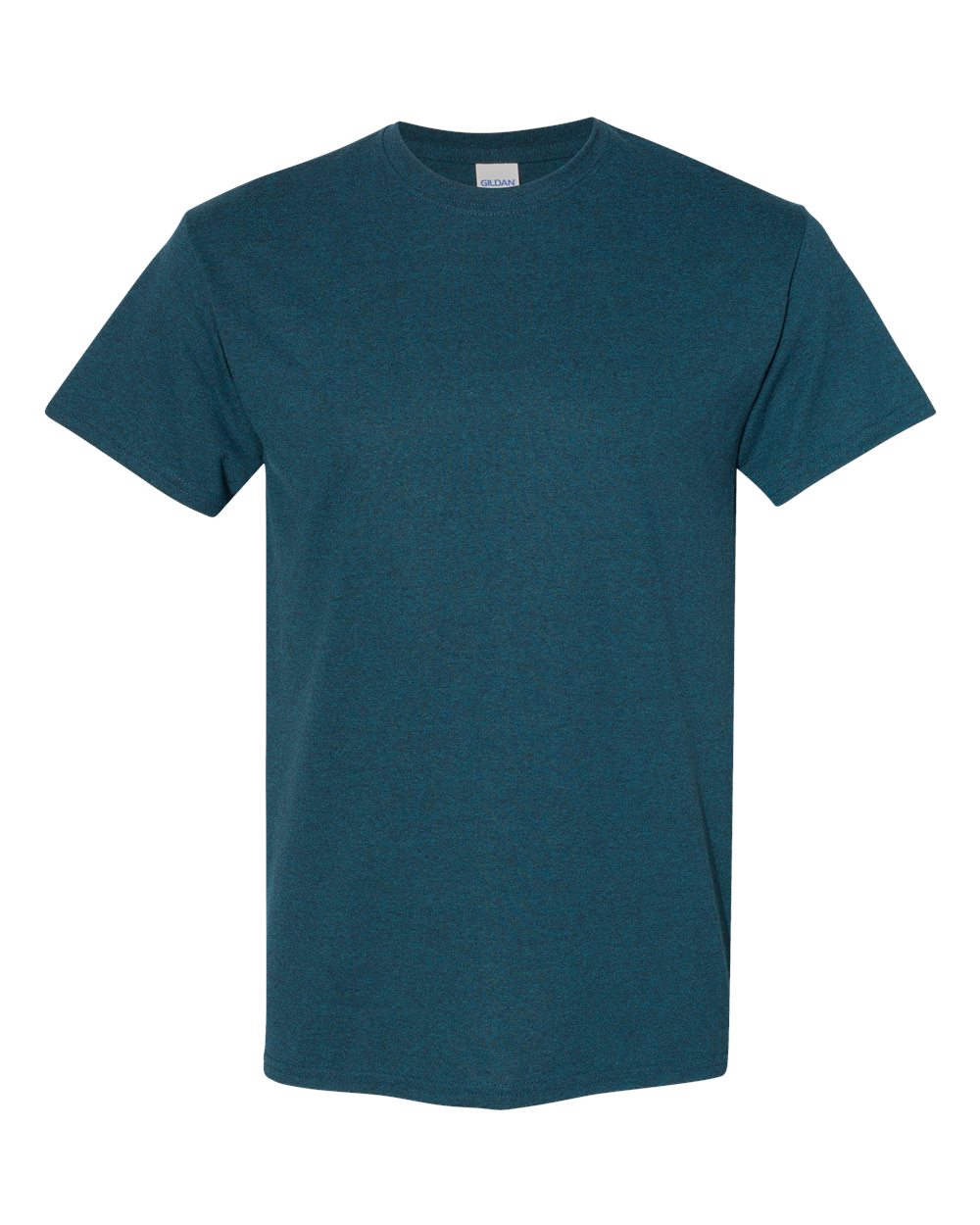 Gildan Adult Heavy Cotton T-Shirt  - 5.3 oz - G500