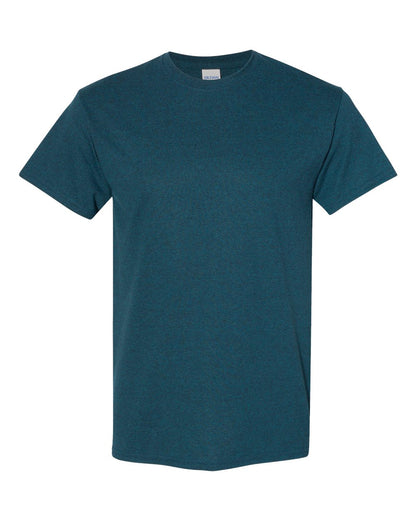 Gildan Adult Heavy Cotton T-Shirt  - 5.3 oz - G500