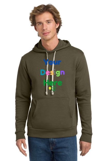 Next Level 9303 - Unisex Pullover Hoodies