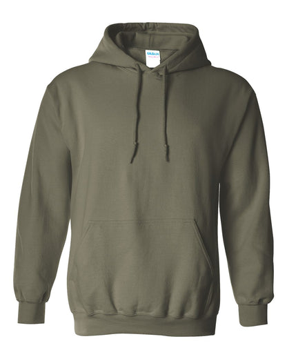 Unisex Heavy Blend™ Hooded Sweatshirt  18500