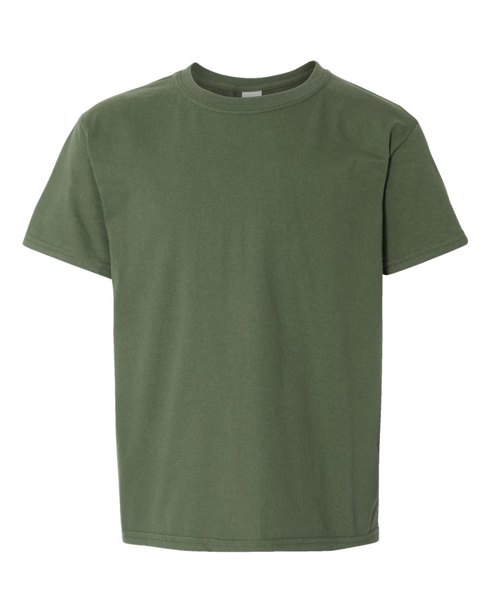 Youth Softstyle® T-Shirt  64000B