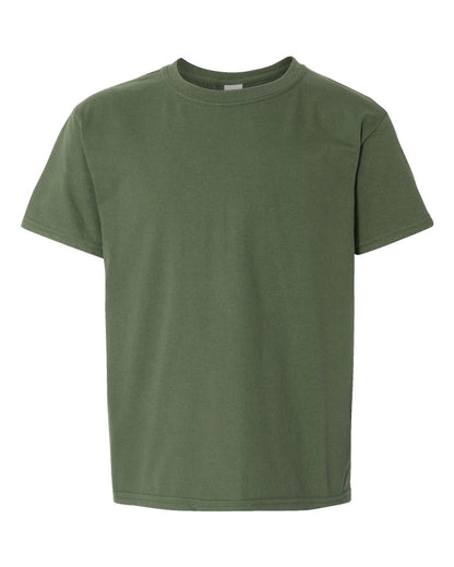 Youth Softstyle® T-Shirt  64000B