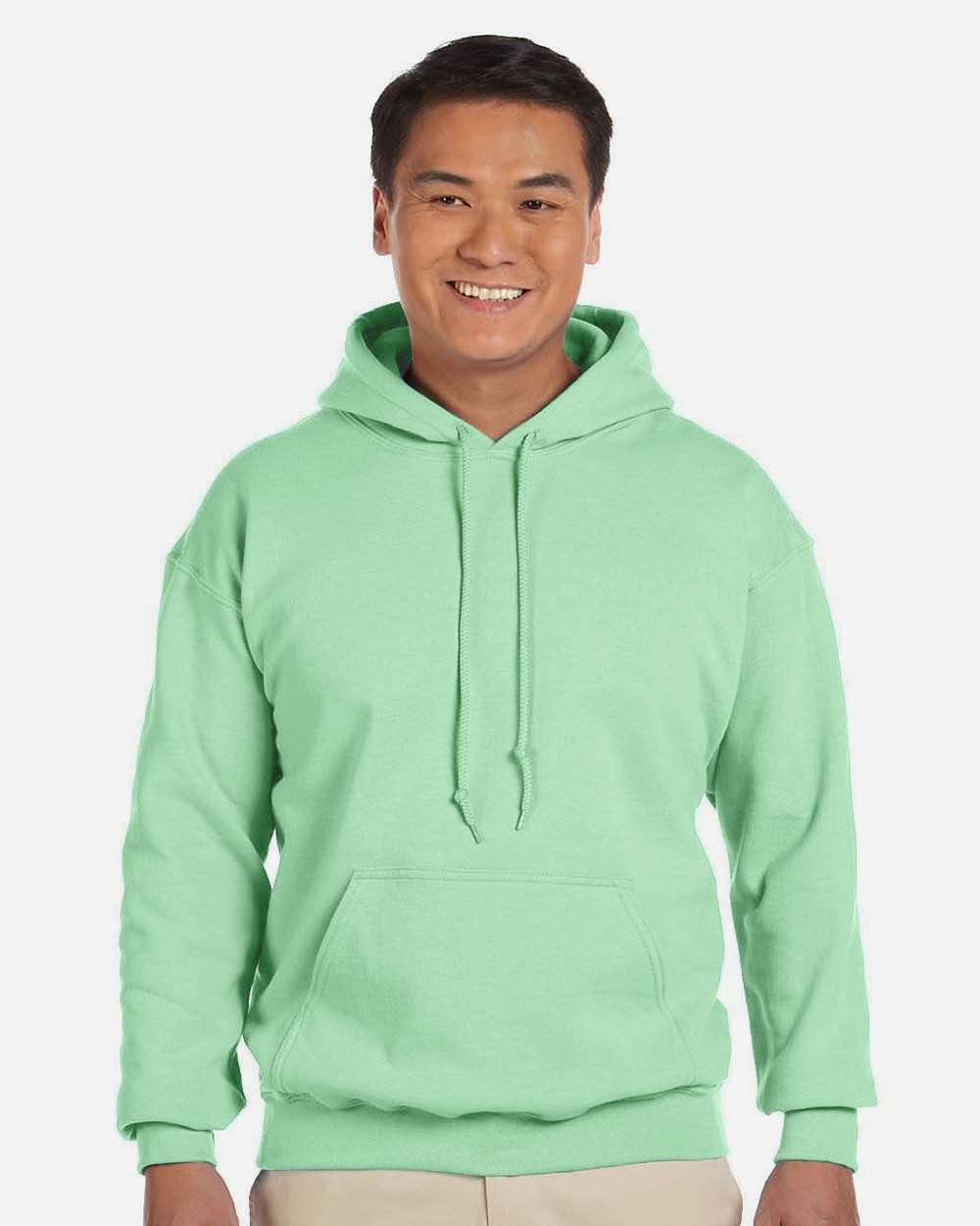 Unisex Heavy Blend™ Hooded Sweatshirt  18500
