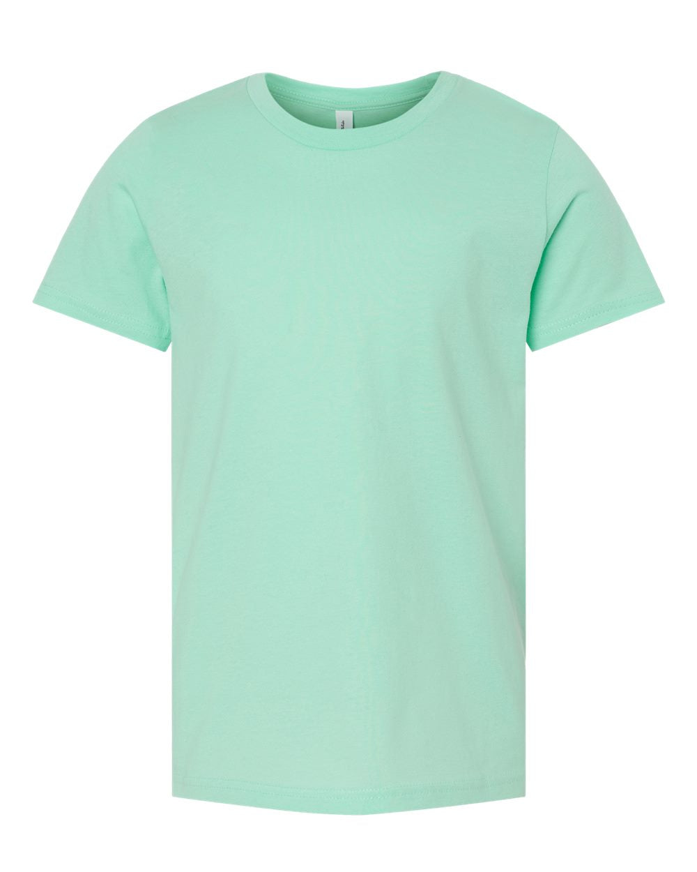 BELLA+CANVAS Youth Jersey Tees - 3001Y