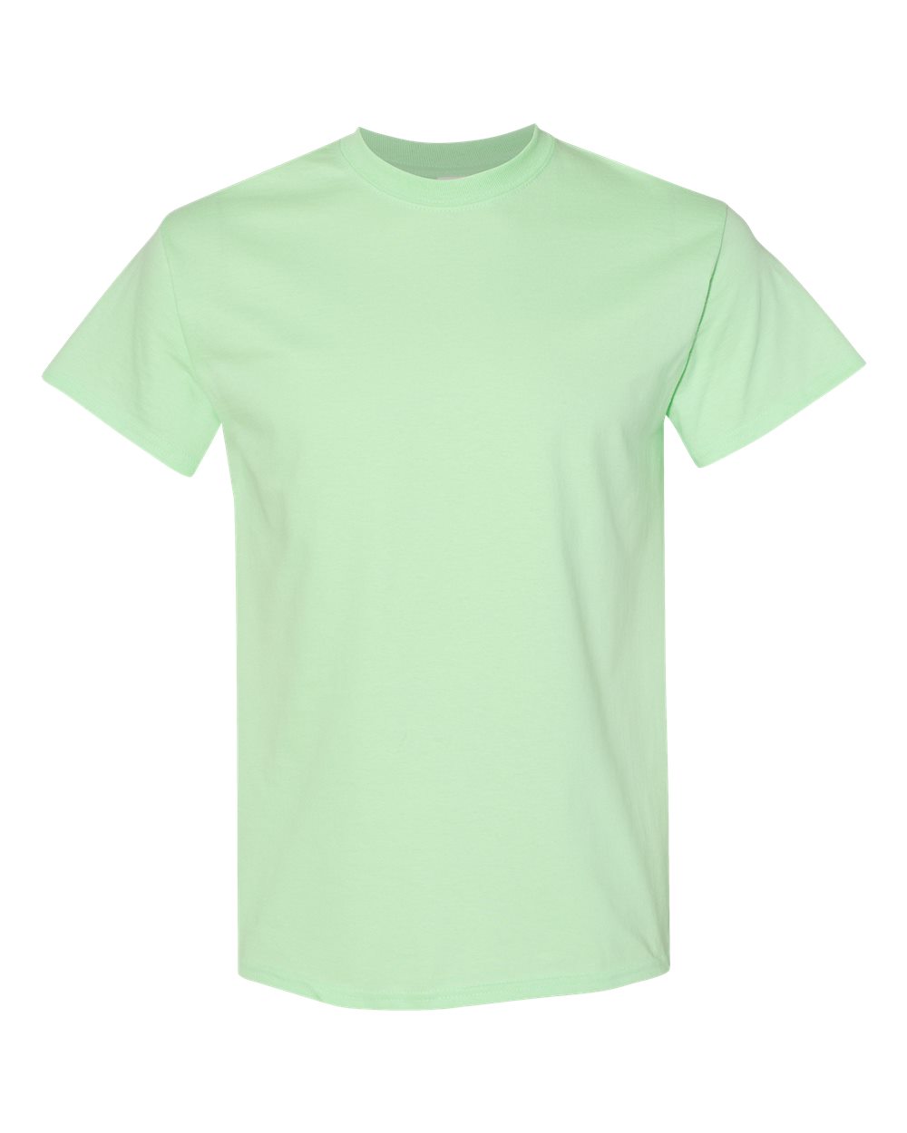 Gildan Adult Heavy Cotton T-Shirt  - 5.3 oz - G500