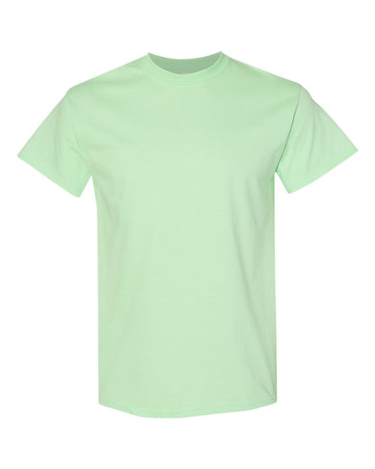 Gildan Adult Heavy Cotton T-Shirt  - 5.3 oz - G500