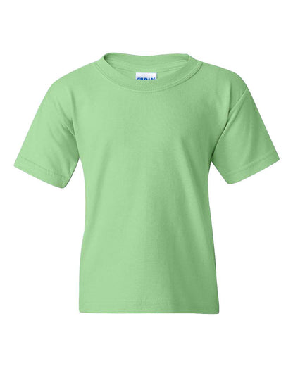 Youth Heavy Cotton™ T-Shirt  5000B