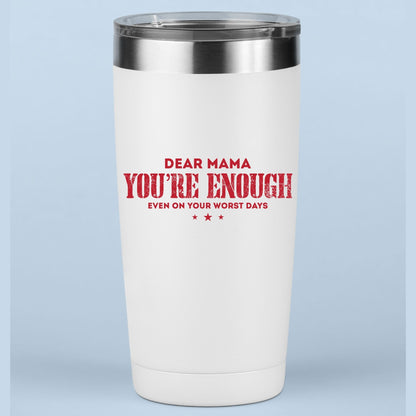 Mom DTF Transfer ready to Press