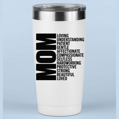 Mom DTF Transfer ready to Press