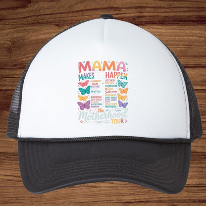 Mom DTF Transfer ready to Press