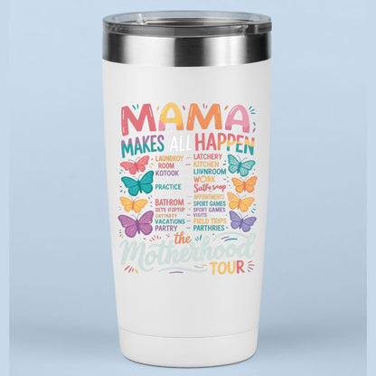 Mom DTF Transfer ready to Press