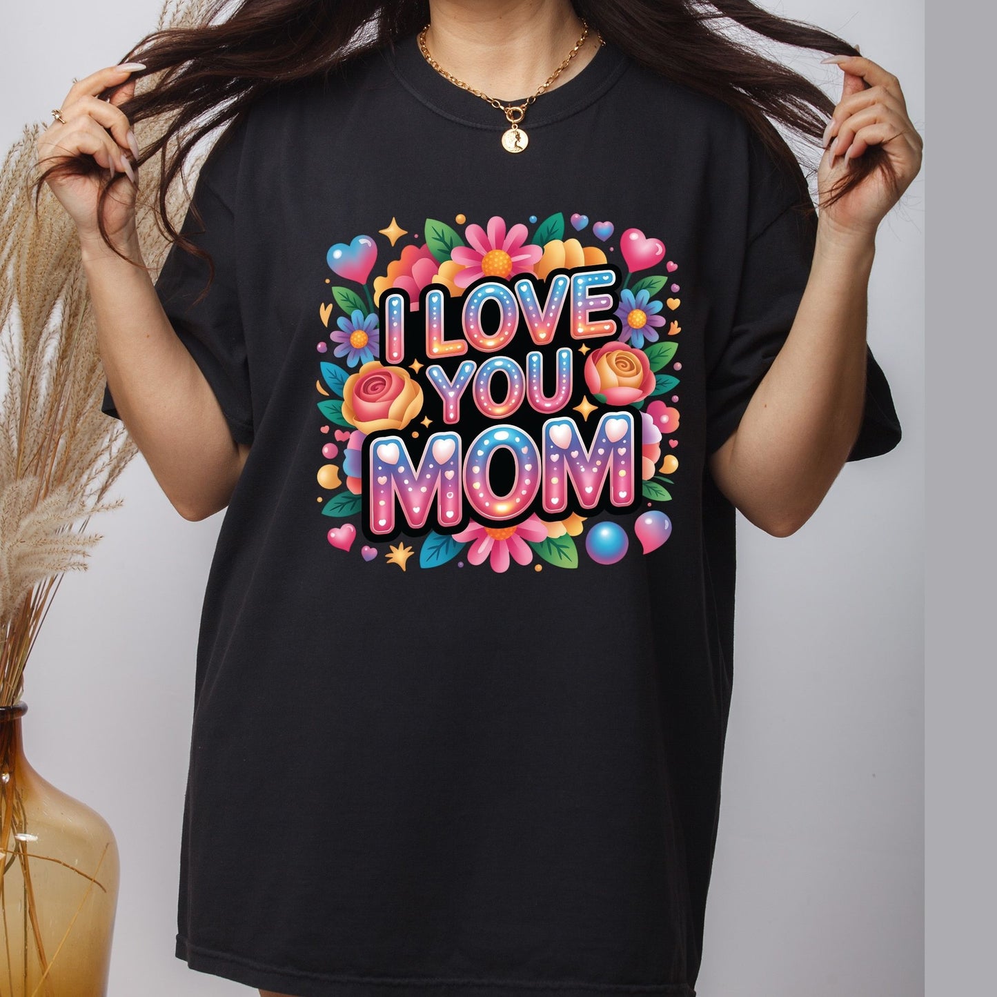Mother’s Day DTF Transfer