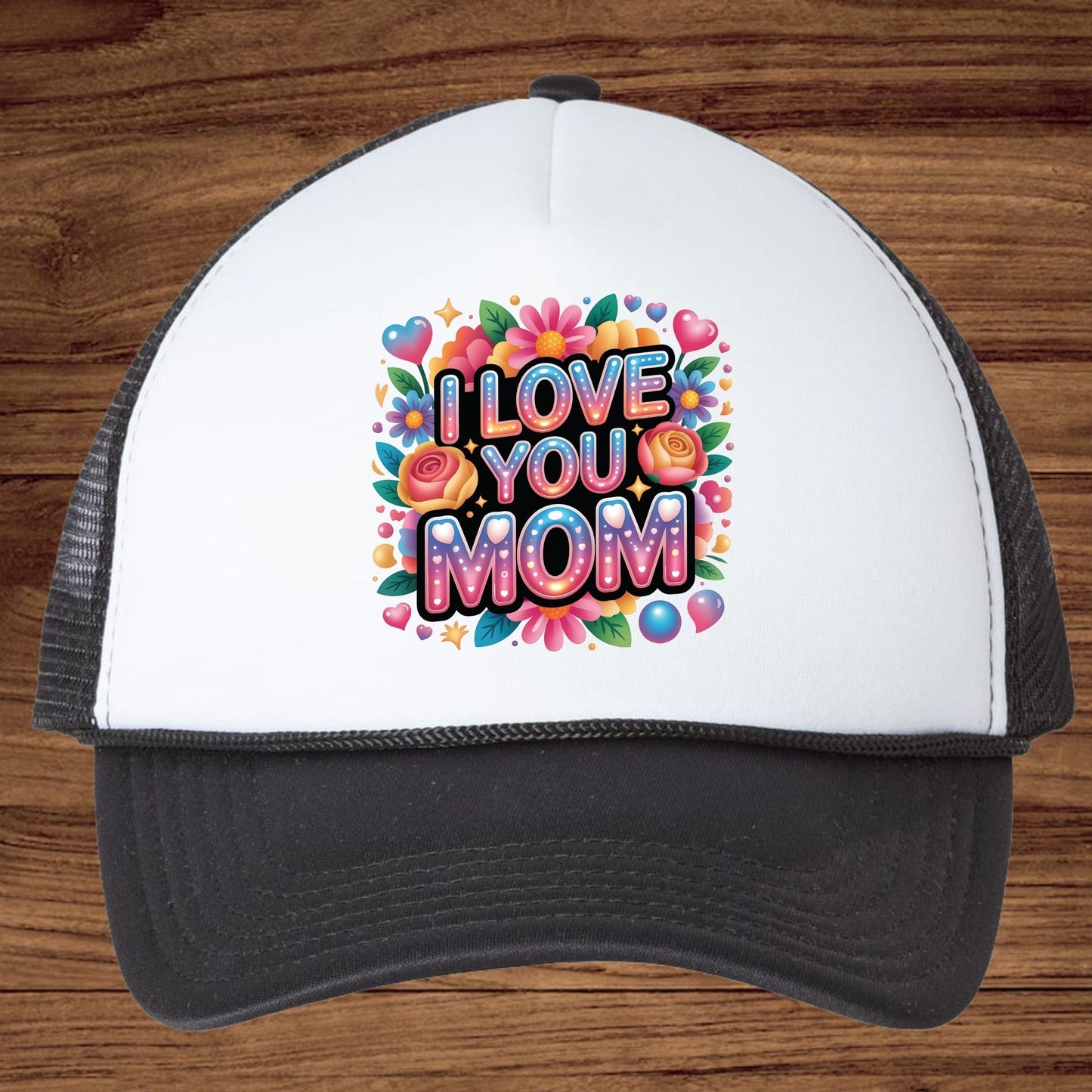 Mother’s Day DTF Transfer