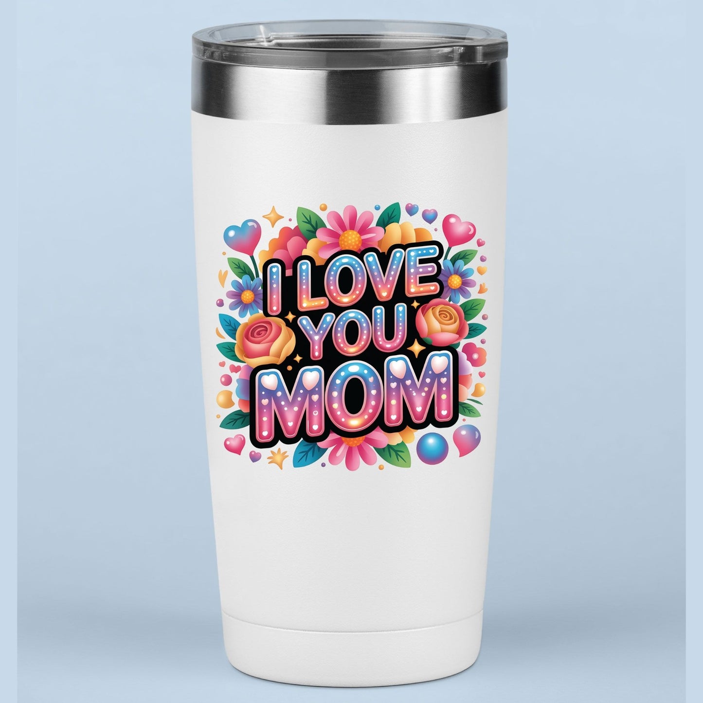 Mother’s Day DTF Transfer