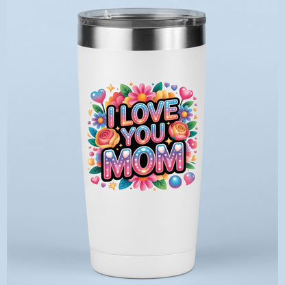 Mother’s Day DTF Transfer