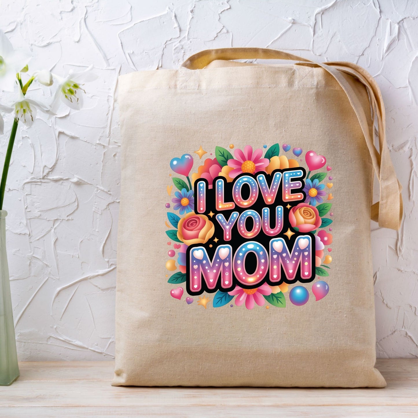 Mother’s Day DTF Transfer