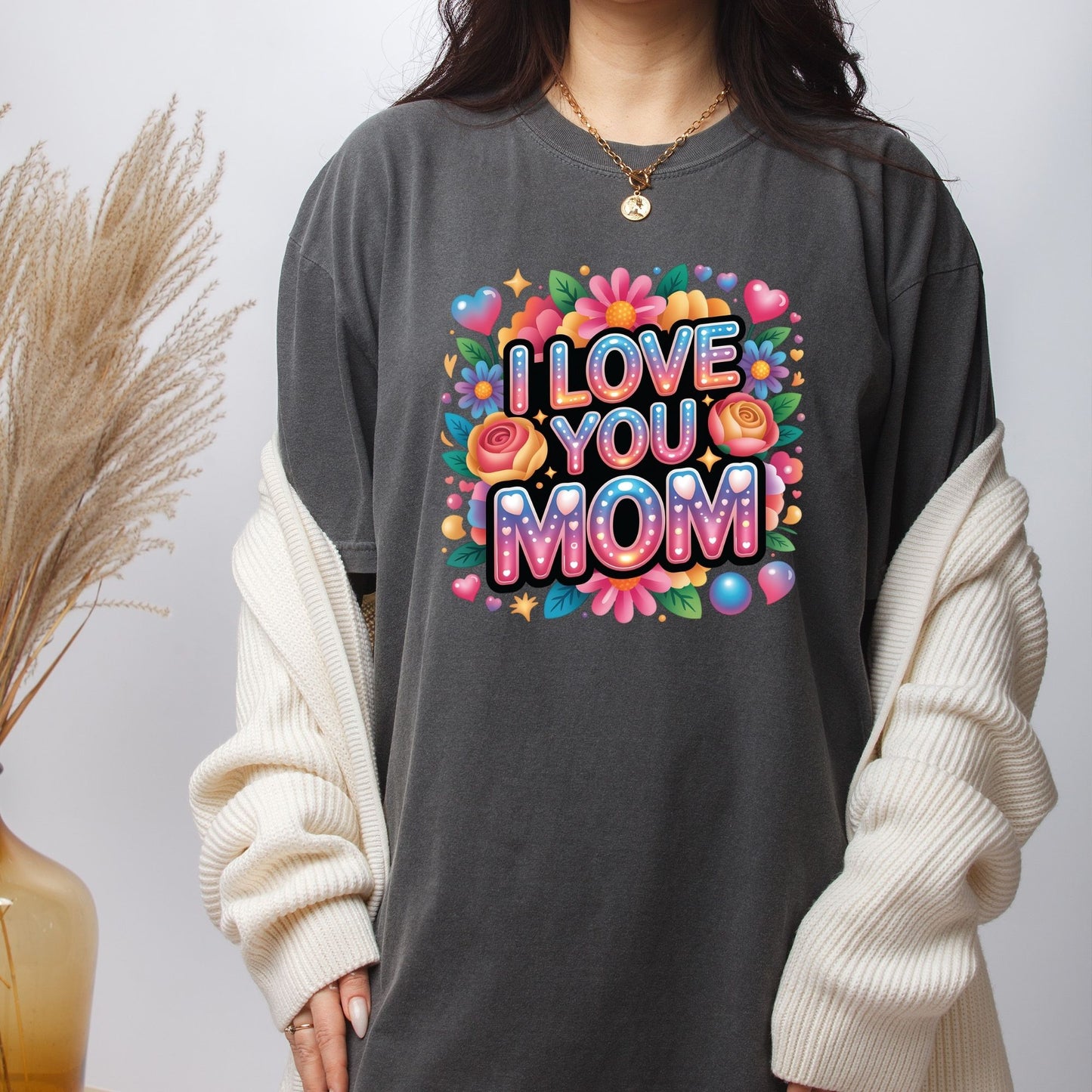 Mother’s Day DTF Transfer