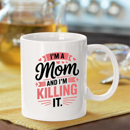 Mother’s Day DTF Transfer ready to Press