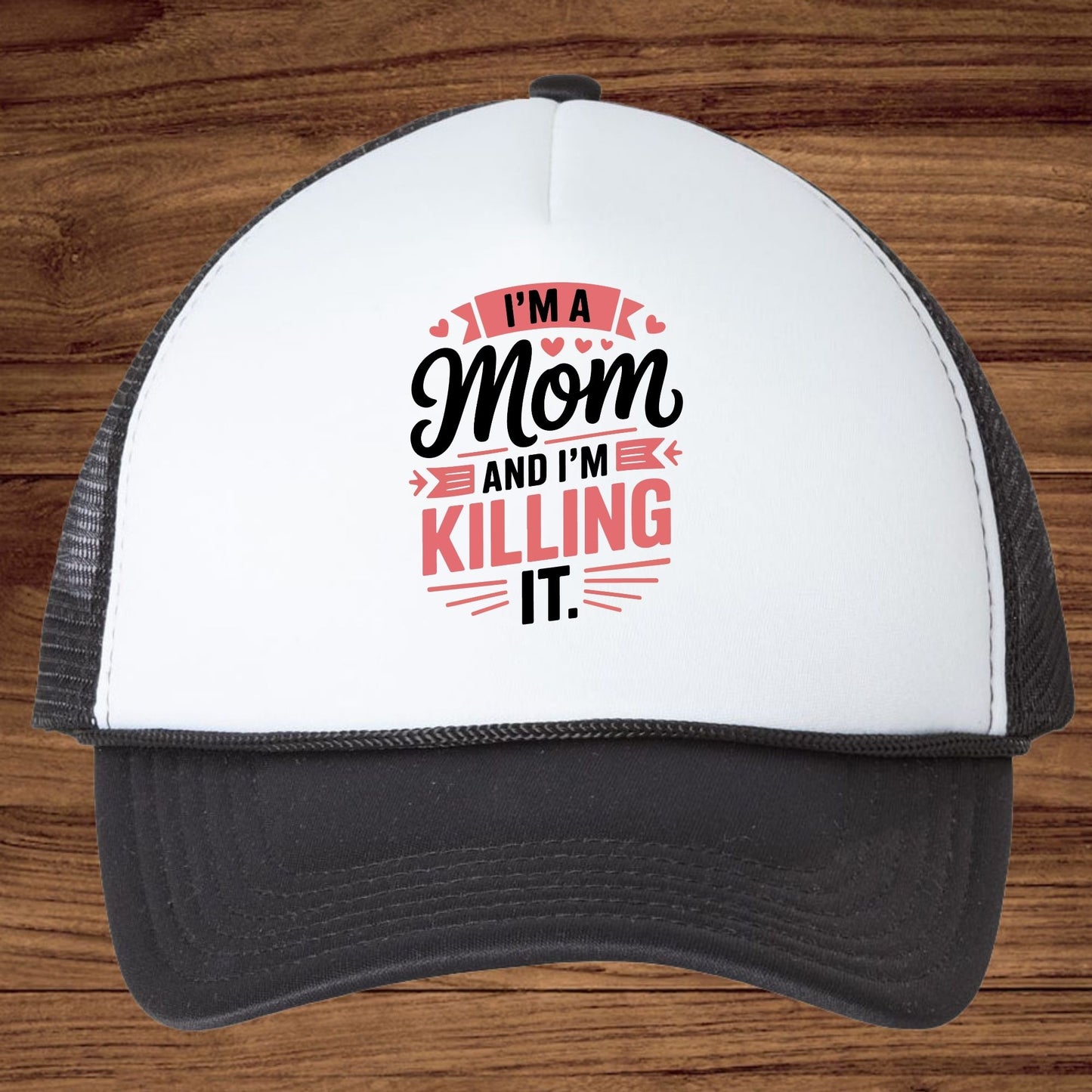 Mother’s Day DTF Transfer ready to Press