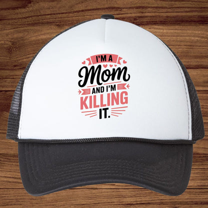 Mother’s Day DTF Transfer ready to Press