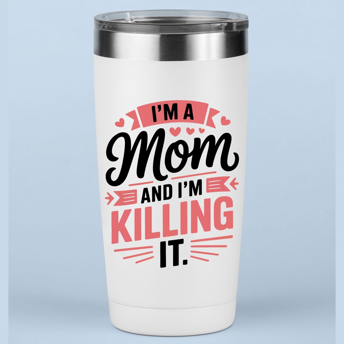 Mother’s Day DTF Transfer ready to Press